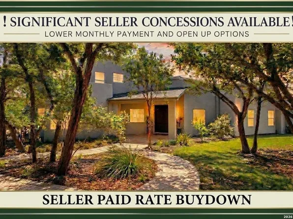 1014 FLAGSTONE DR, San Antonio, TX 78260