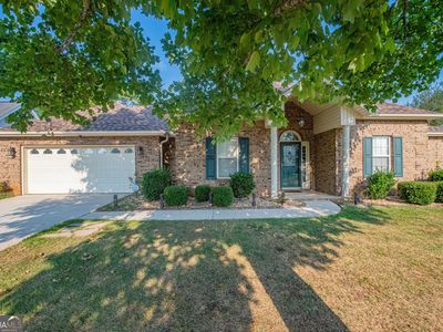 107 Ironwood Dr, Bonaire, GA, 31005