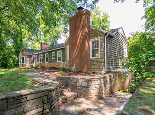 227 Grove Park Cir, Danville, VA 24541