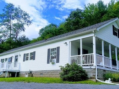 320 County Highway 33, Cooperstown, NY, 13326