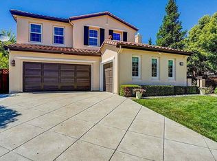 7321 Hickorywood Ln, Pleasanton, CA