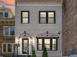1524 Ogden St NW #1, Washington, DC 20010