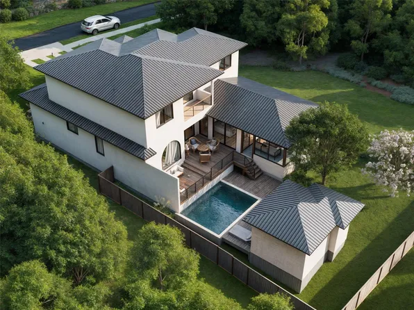 2102 La Casa Dr, Austin, TX 78704