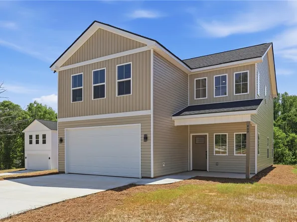 409 Wyatt Rd, Piedmont, SC 29673