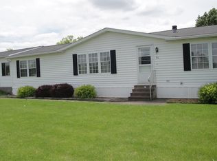 71 Shawnee Dr, Creston, OH 44217