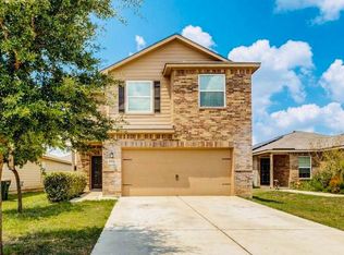 1334 Breanna Ln, Kyle, TX 78640