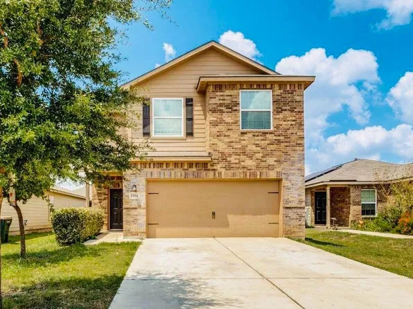 1334 Breanna Ln, Kyle, TX 78640