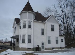 1122 N Plum St APT 2, Springfield, OH 45504