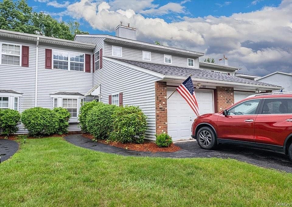 203 Eagleton Drive, Monroe, NY 10950 Zillow