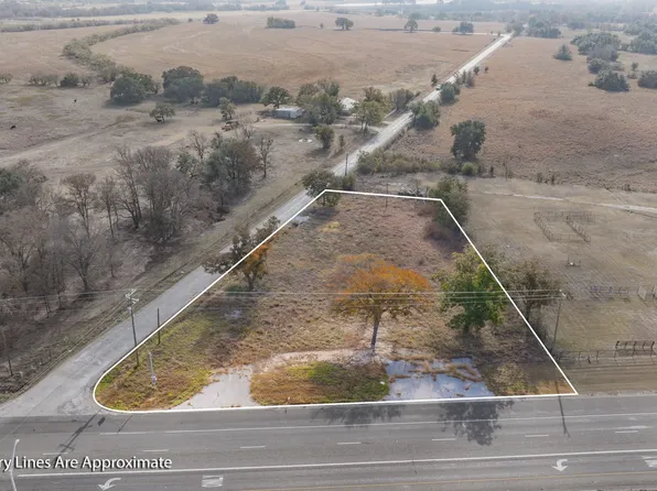 12519 S Us Highway 377, Dublin, TX 76446