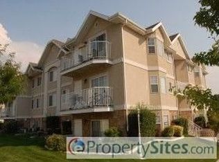 1044 W 1360 S UNIT 3, Orem, UT 84058