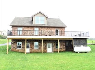 2180 W Route 897, Denver, PA 17517