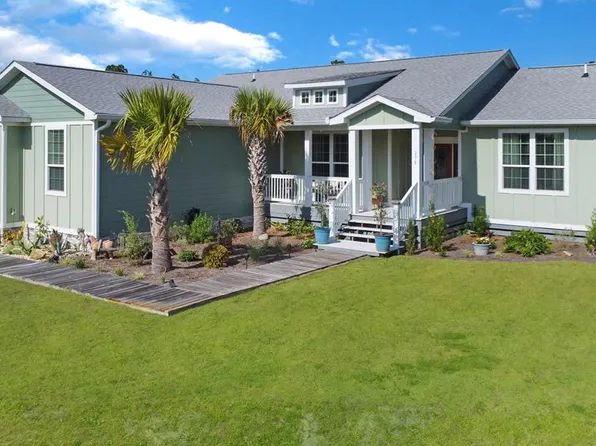 278 Wetappo Dr, Wewahitchka, FL 32465