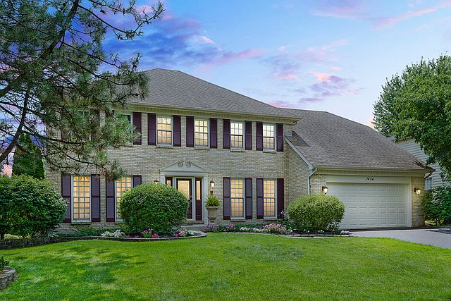 1st image of 1404 Green Trails Dr