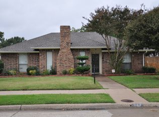 343 Pinyon Ln, Coppell, TX 75019