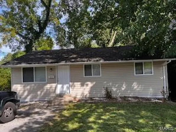 8816 Blewett Ave, Saint Louis, MO 63136