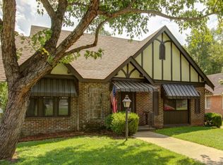 2302 Locust St, Texarkana, AR 71854