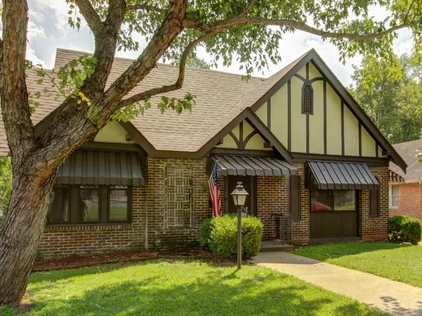 2302 Locust St, Texarkana, AR 71854