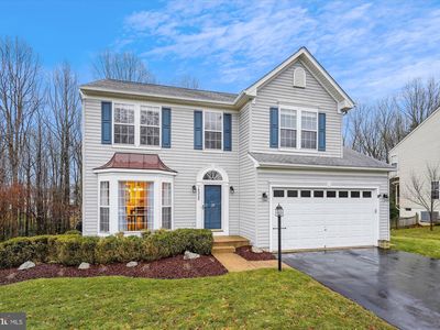 15305 Bowmans Folly Dr, Manassas, VA, 20112