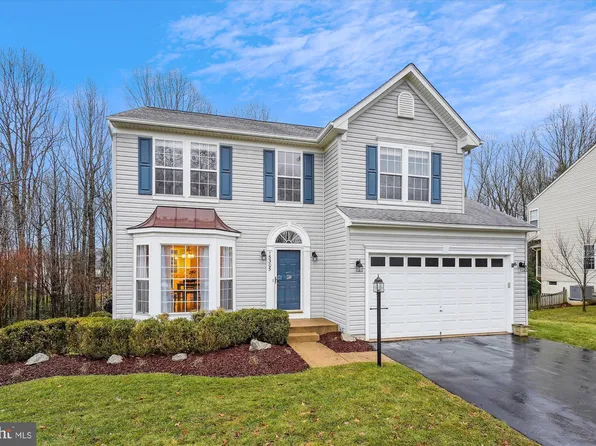 15305 Bowmans Folly Dr, Manassas, VA 20112
