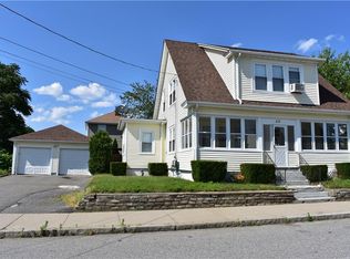 49 Arlington Ave, Cranston, RI 02920