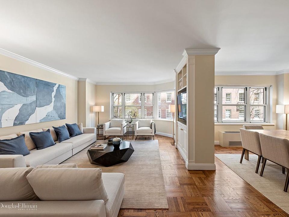 1st image of 20 Sutton Pl S APT 3D