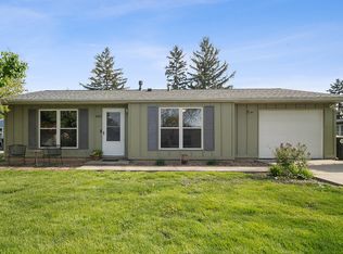 1413 Dillon Dr, Normal, IL 61761