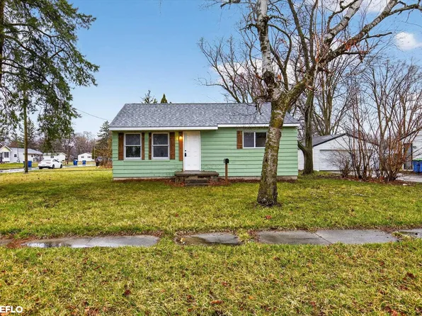 5025 Lodge St, Saginaw, MI 48601
