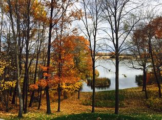 30619 Wallmark Lake Dr, Chisago City, MN 55013
