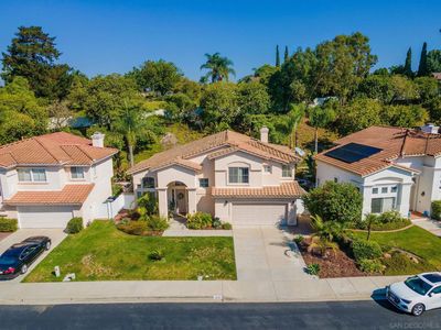4532 Avenida Privado, Oceanside, CA, 92057