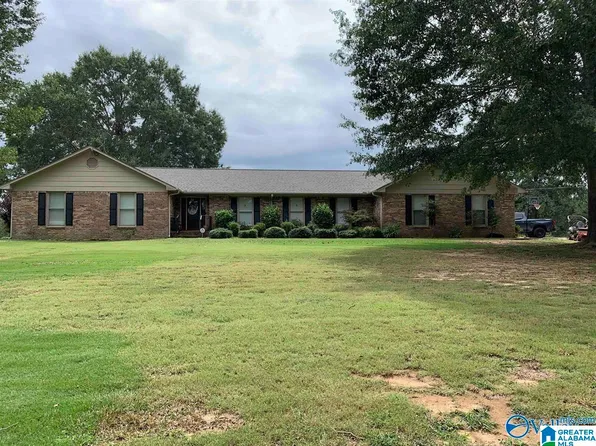 1750 Kent Rd, Oneonta, AL 35121