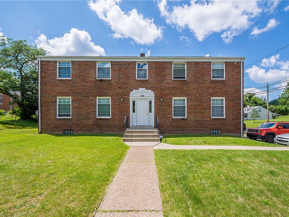 1st image of 100 Vine St