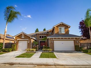 2232 Jordan Ave, Clovis, CA