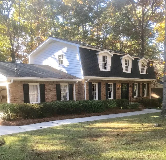 411 Maple Wood Dr photo 1