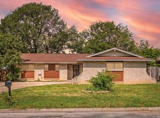 9527 SPRING DAWN ST, San Antonio, TX 78217