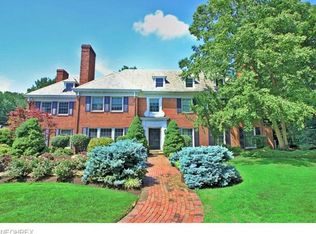 18301 Shaker Blvd, Shaker Heights, OH