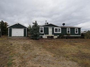 100 Bearcat Rd, Tijeras, NM 87059