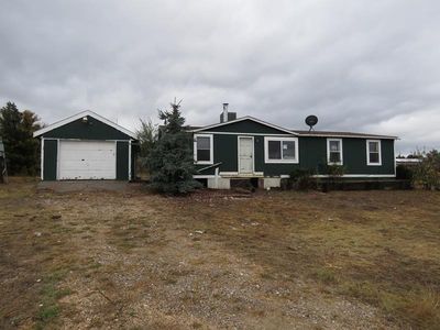 100 Bearcat Rd, Tijeras, NM, 87059