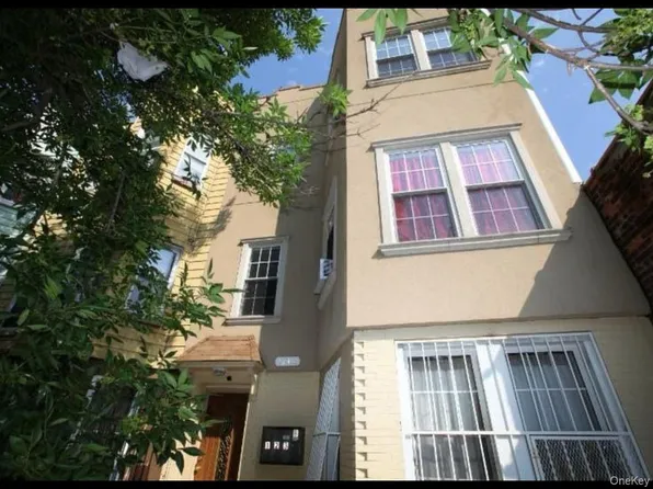 1244 Jefferson Avenue, Brooklyn, NY 11221