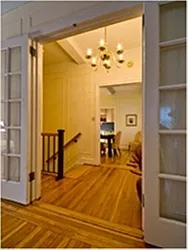 Sold by Corcoran