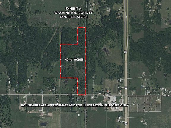 3rd image of 40 W 1300th Rd