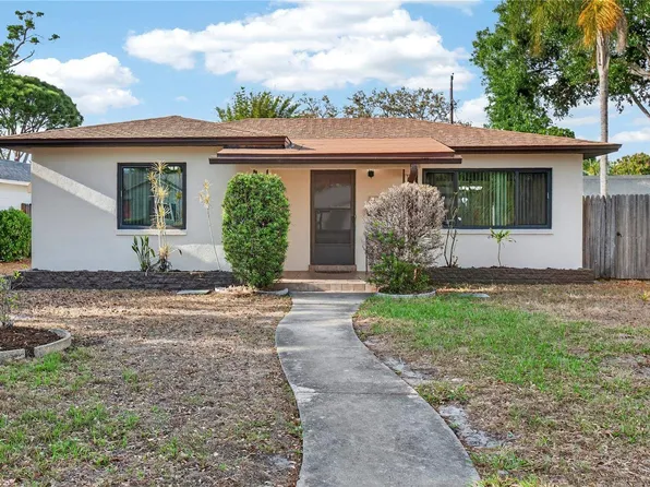4745 14th Ave N, Saint Petersburg, FL 33713