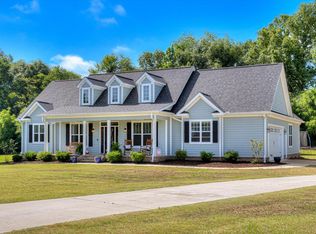 127 Meadow View Ln, Waynesboro, GA 30830