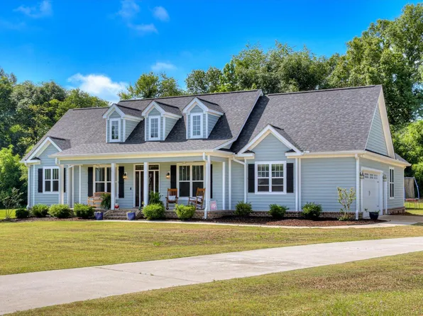 127 Meadowview Lane, Waynesboro, GA