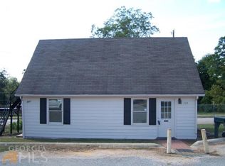 121 Mooty Bridge Rd, Lagrange, GA 30240