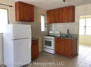 2310 Fern St APT B, Honolulu, HI 96826