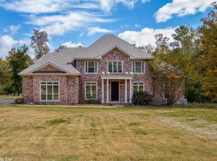 2074 Vintage Woods Dr, Alexander, AR 72002