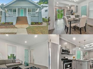 3806 40th Ave, Brentwood, MD 20722