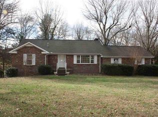 103 Hickory Ln, McMinnville, TN 37110