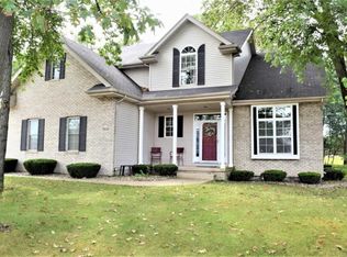 7630 Harvest Dr, Schererville, IN 46375